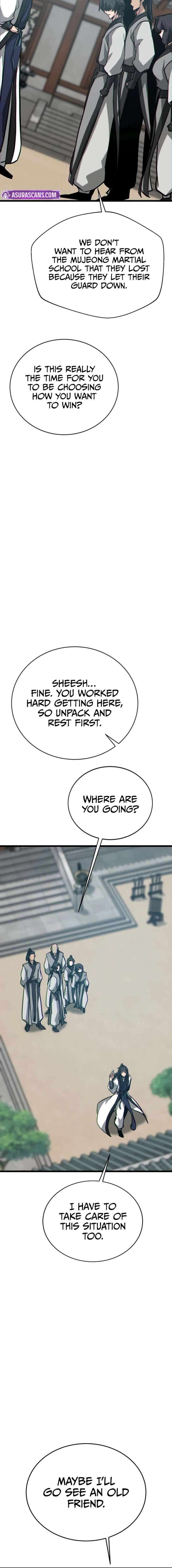 Read Initializing the Sect System Manga Online