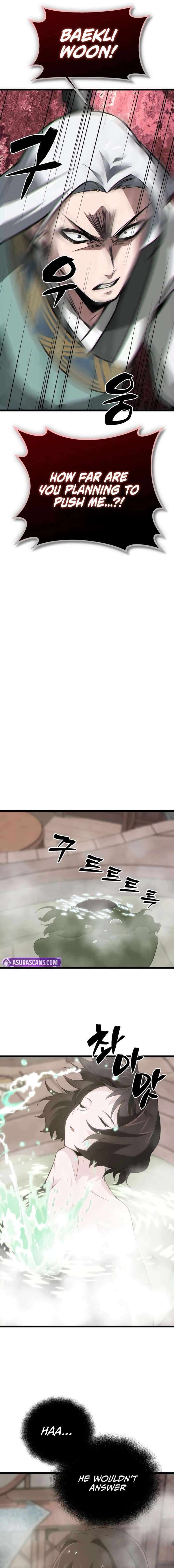 Read Initializing the Sect System Manga Online