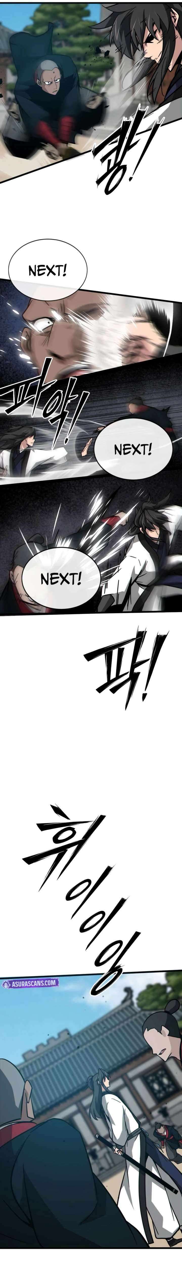 Read Initializing the Sect System Manga Online