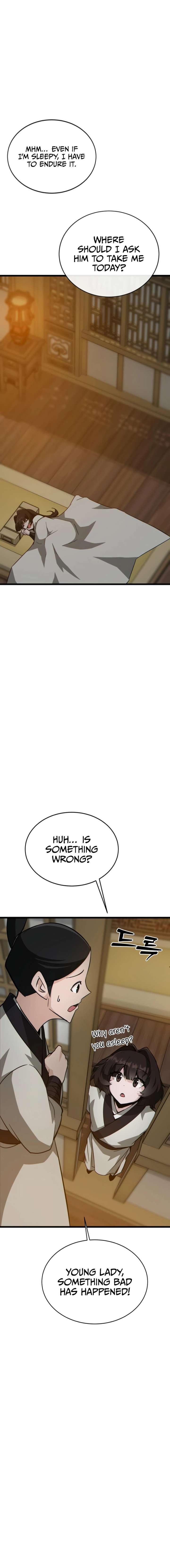 Read Initializing the Sect System Manga Online