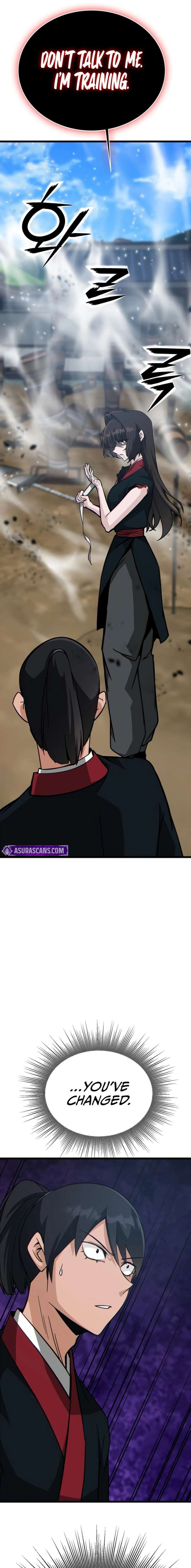 Read Initializing the Sect System Manga Online