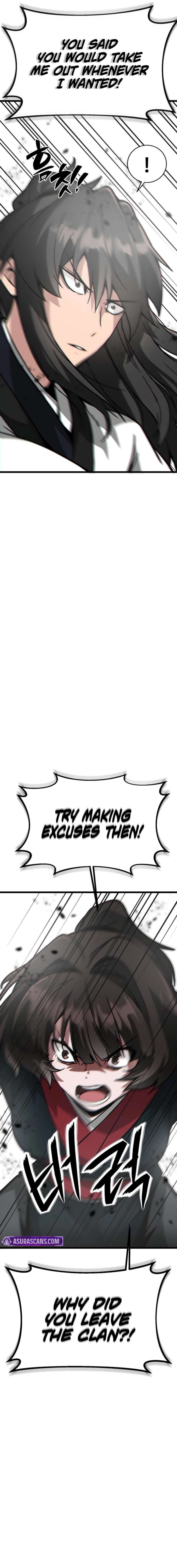 Read Initializing the Sect System Manga Online