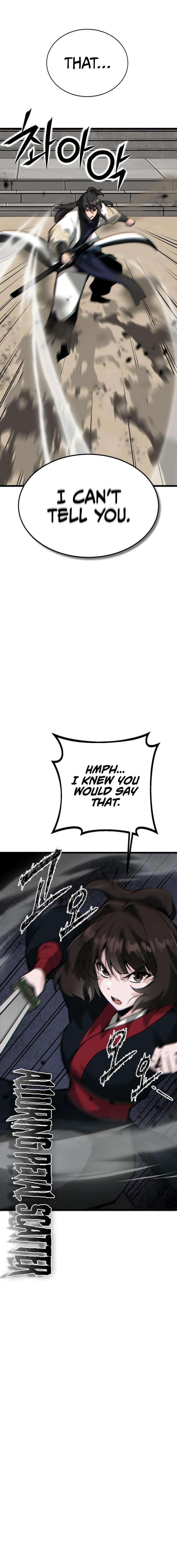 Read Initializing the Sect System Manga Online