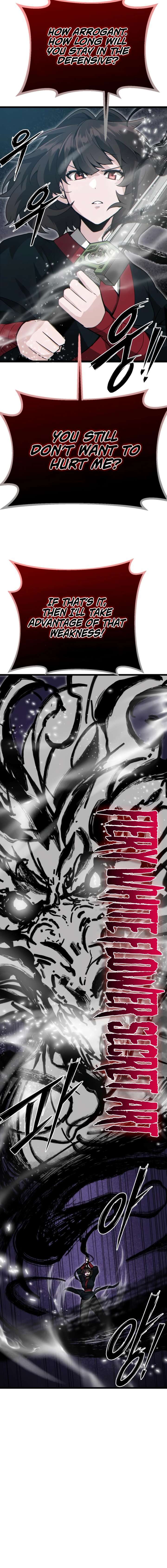 Read Initializing the Sect System Manga Online