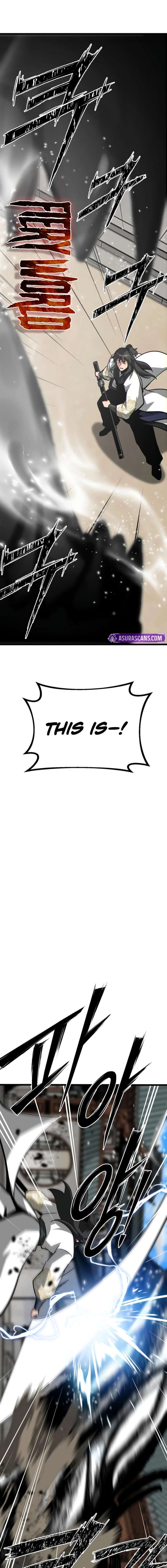 Read Initializing the Sect System Manga Online