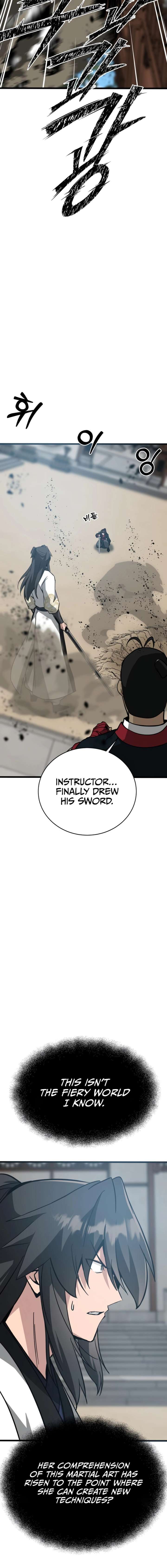 Read Initializing the Sect System Manga Online
