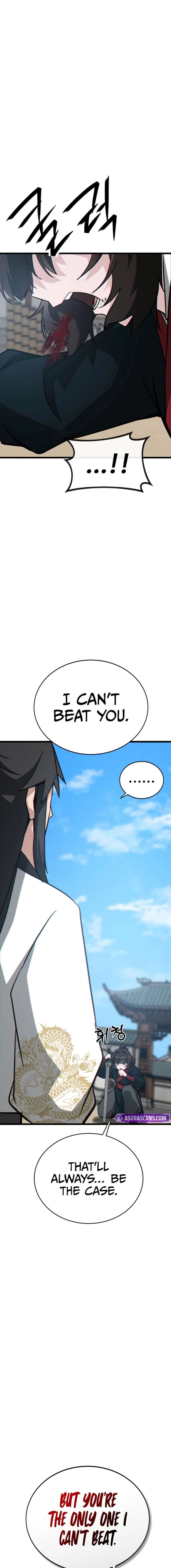 Read Initializing the Sect System Manga Online