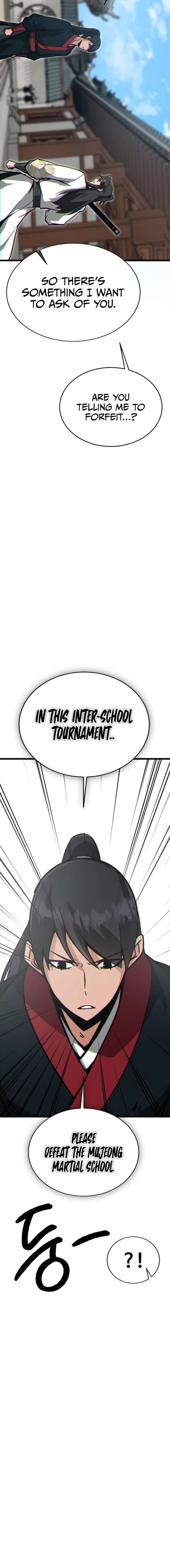 Read Initializing the Sect System Manga Online