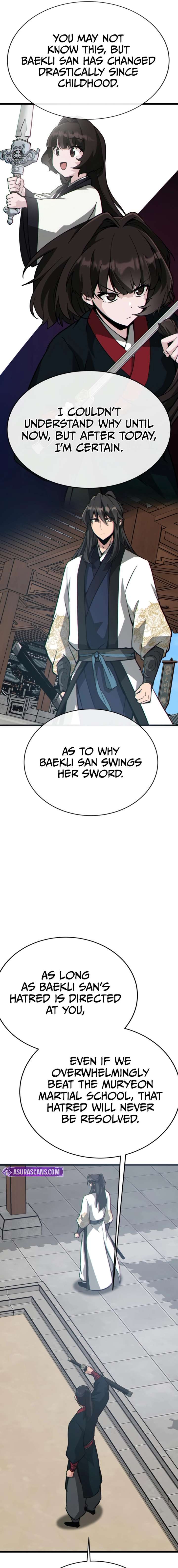 Read Initializing the Sect System Manga Online