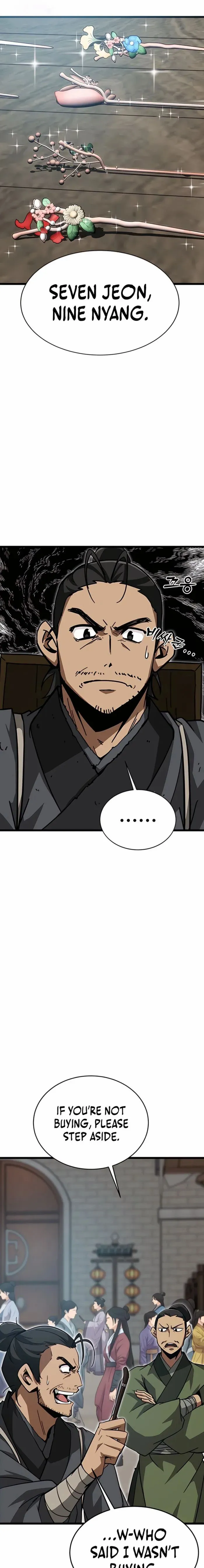 Read Initializing the Sect System Manga Online