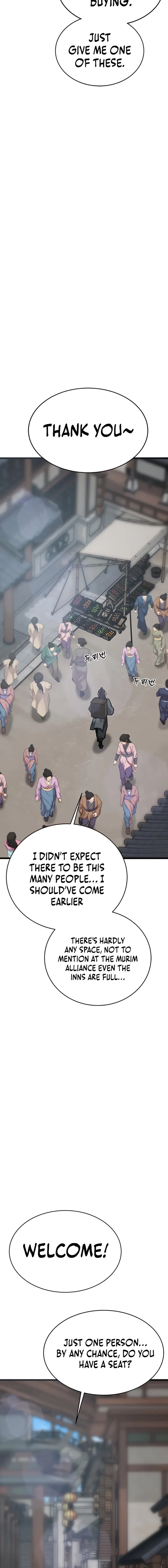 Read Initializing the Sect System Manga Online