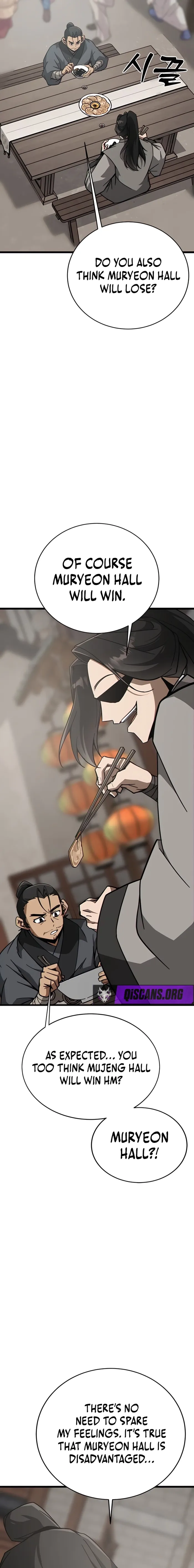 Read Initializing the Sect System Manga Online