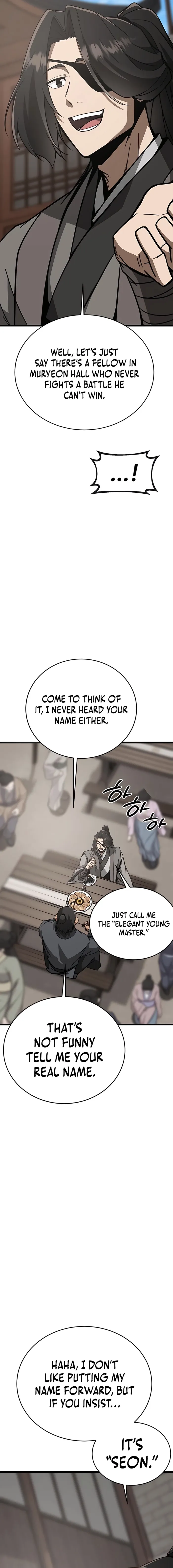 Read Initializing the Sect System Manga Online