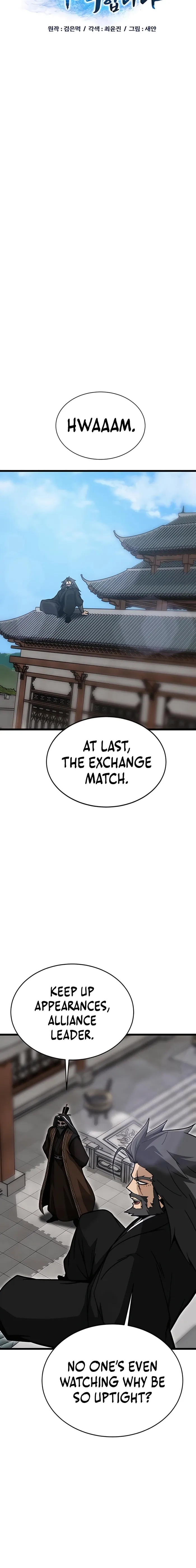 Read Initializing the Sect System Manga Online