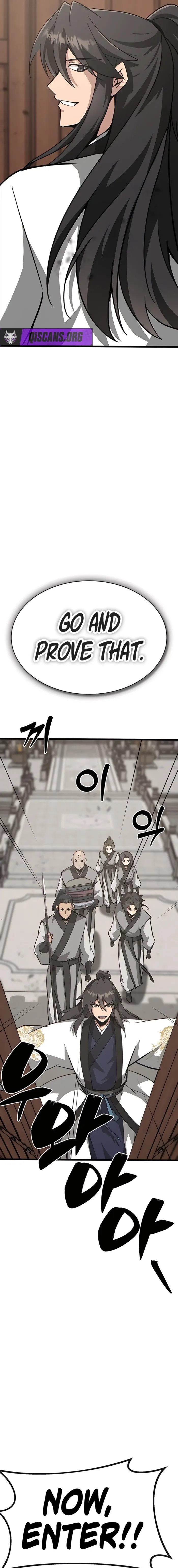 Read Initializing the Sect System Manga Online