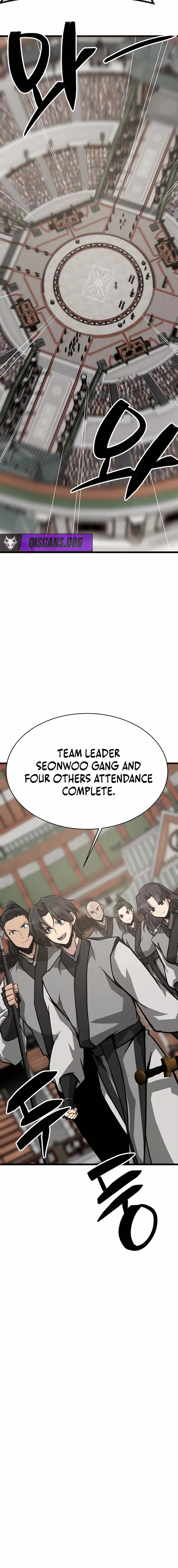 Read Initializing the Sect System Manga Online