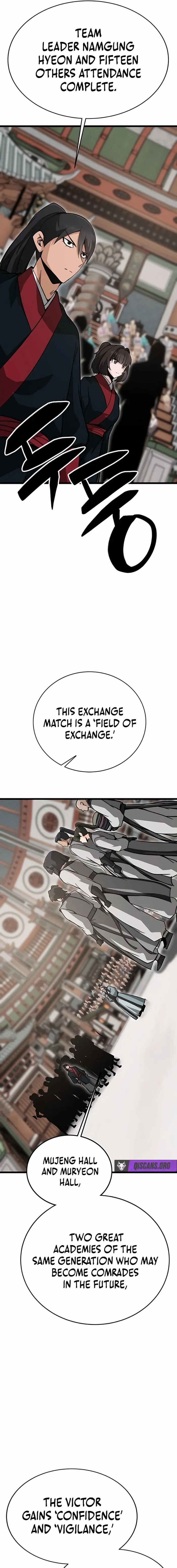 Read Initializing the Sect System Manga Online