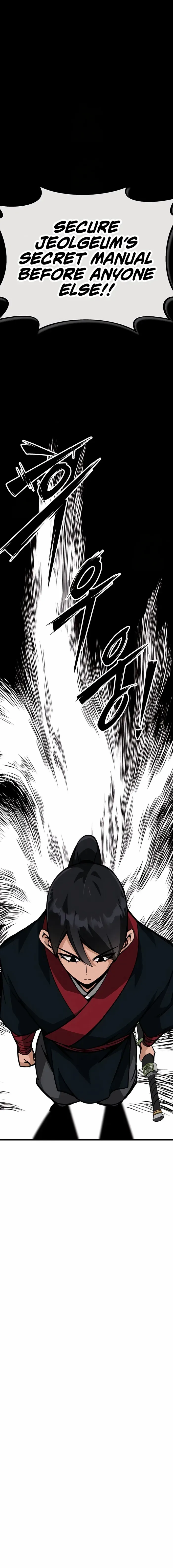 Read Initializing the Sect System Manga Online