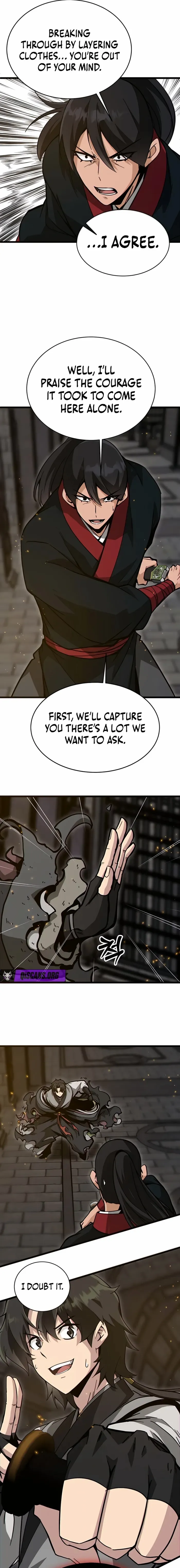 Read Initializing the Sect System Manga Online