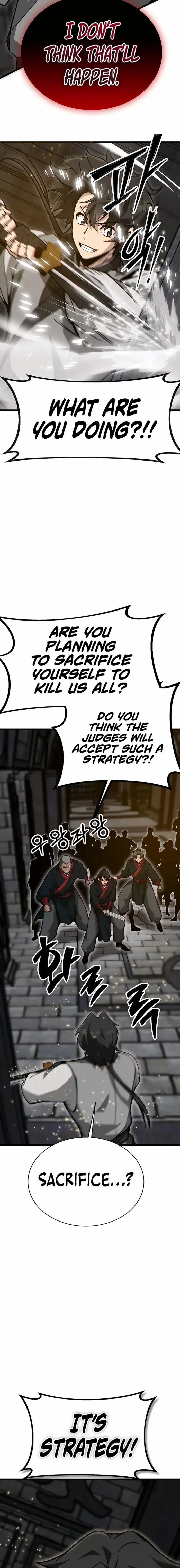Read Initializing the Sect System Manga Online