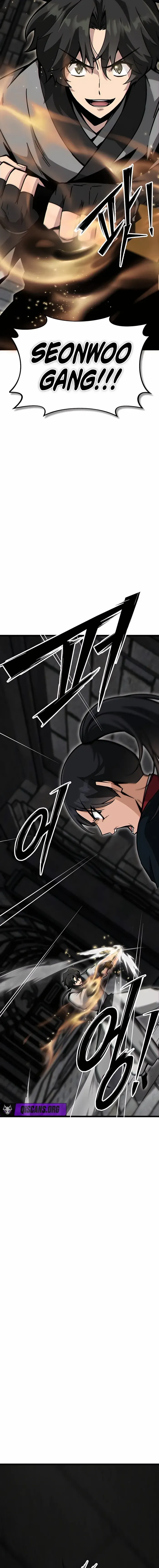 Read Initializing the Sect System Manga Online