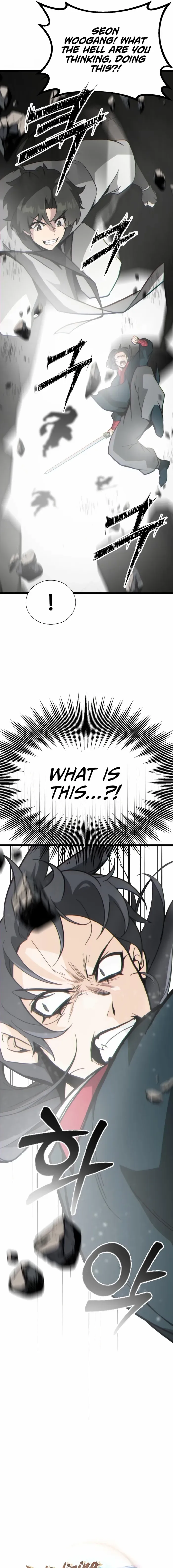 Read Initializing the Sect System Manga Online