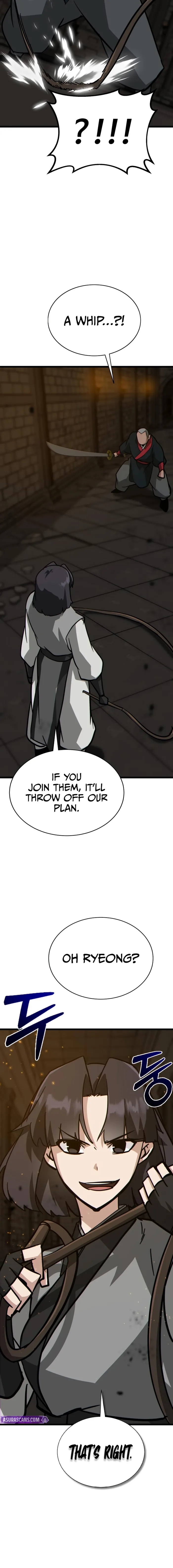Read Initializing the Sect System Manga Online