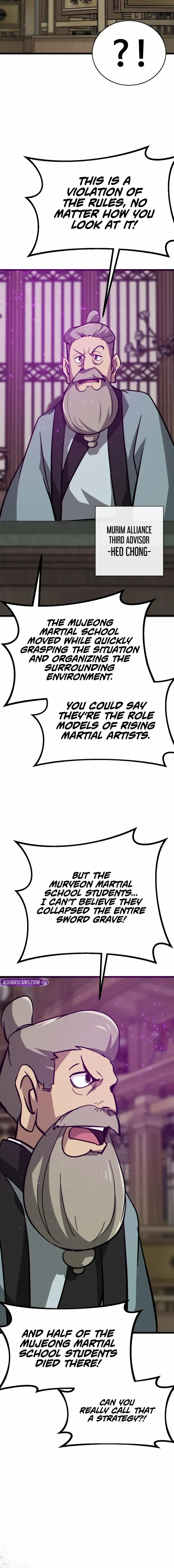 Read Initializing the Sect System Manga Online