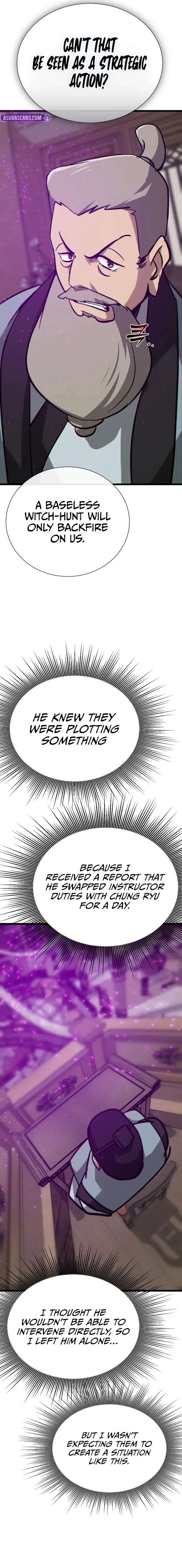 Read Initializing the Sect System Manga Online