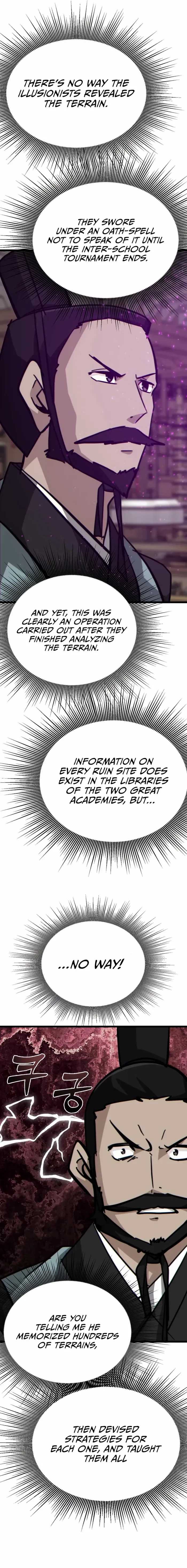 Read Initializing the Sect System Manga Online