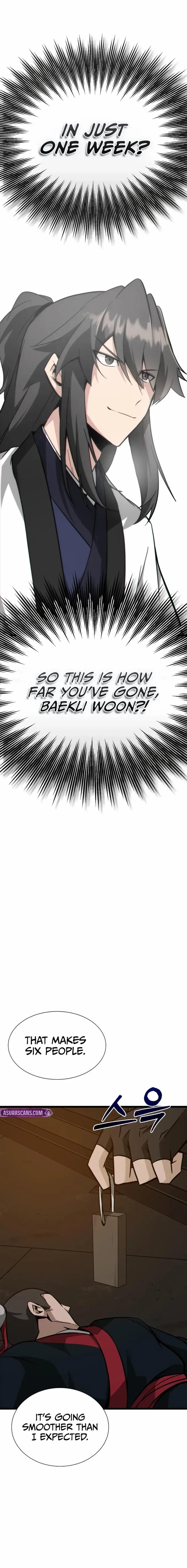 Read Initializing the Sect System Manga Online