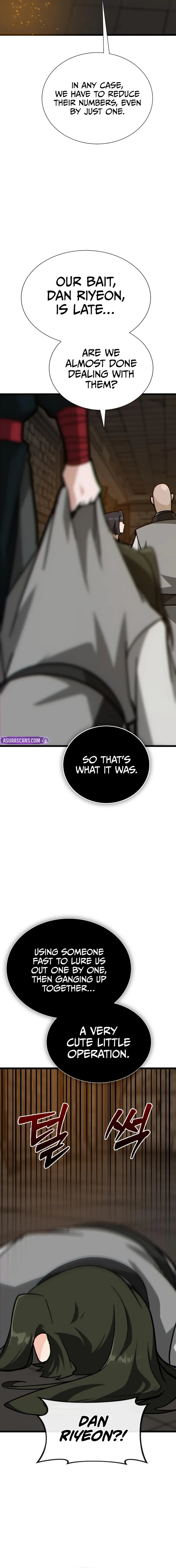 Read Initializing the Sect System Manga Online