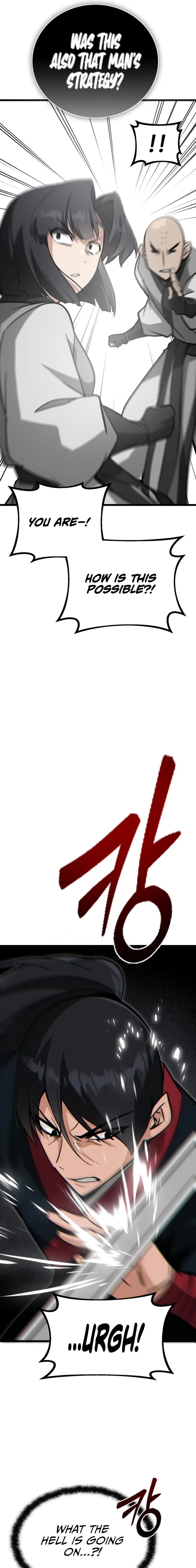 Read Initializing the Sect System Manga Online