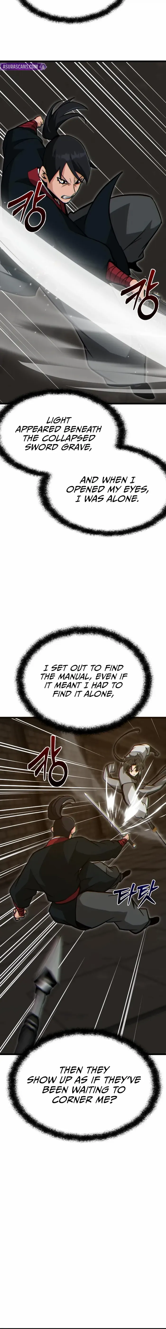 Read Initializing the Sect System Manga Online