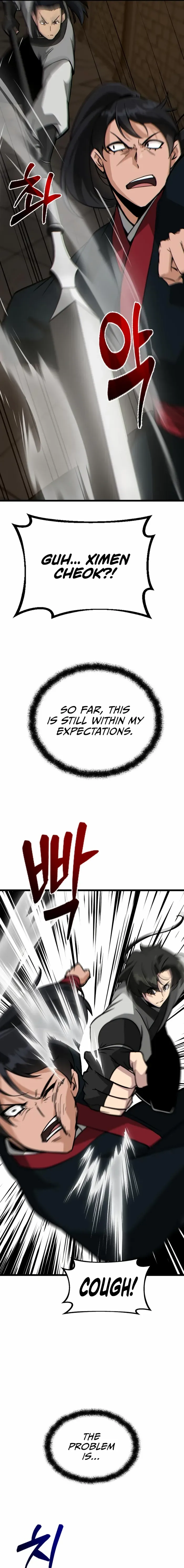 Read Initializing the Sect System Manga Online