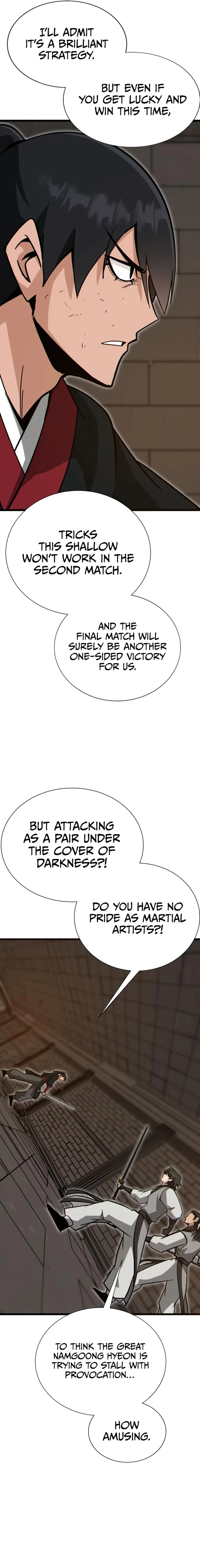Read Initializing the Sect System Manga Online