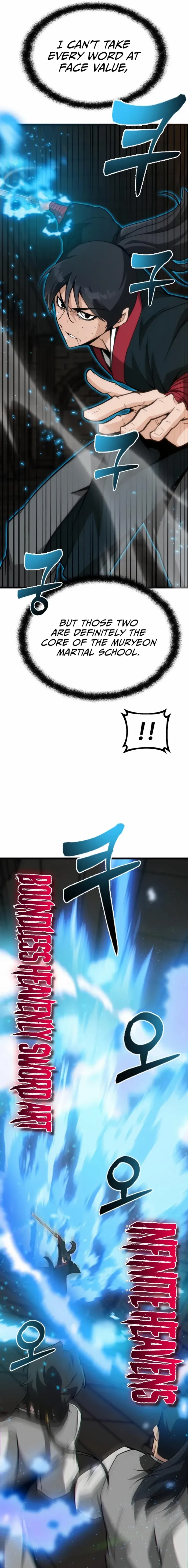 Read Initializing the Sect System Manga Online