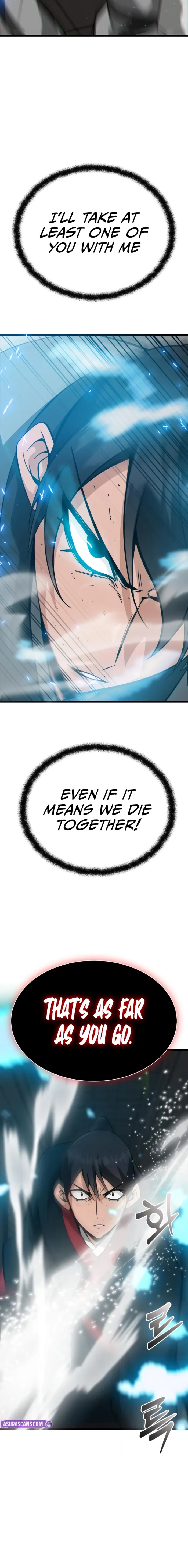 Read Initializing the Sect System Manga Online