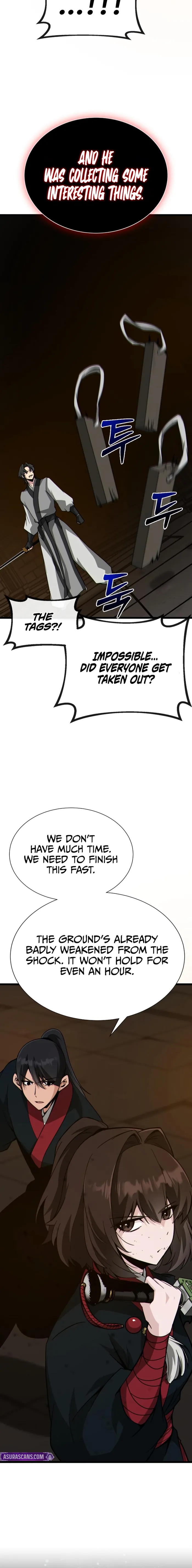 Read Initializing the Sect System Manga Online
