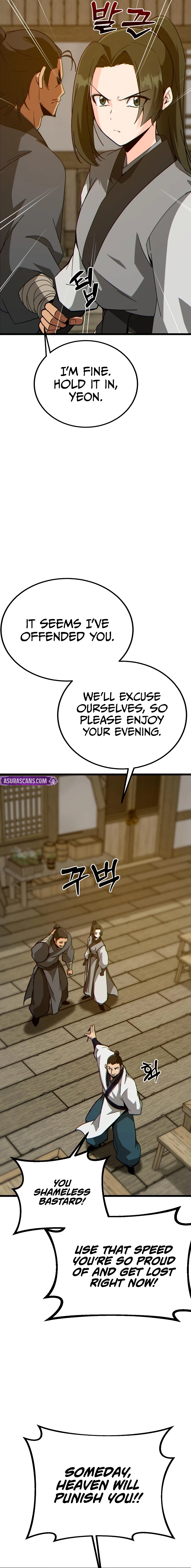 Read Initializing the Sect System Manga Online