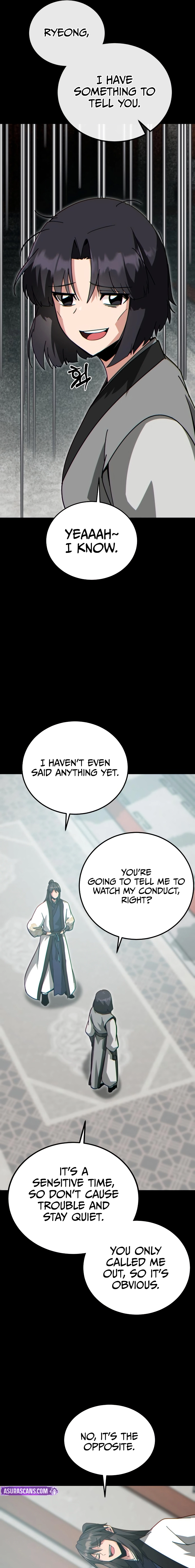 Read Initializing the Sect System Manga Online