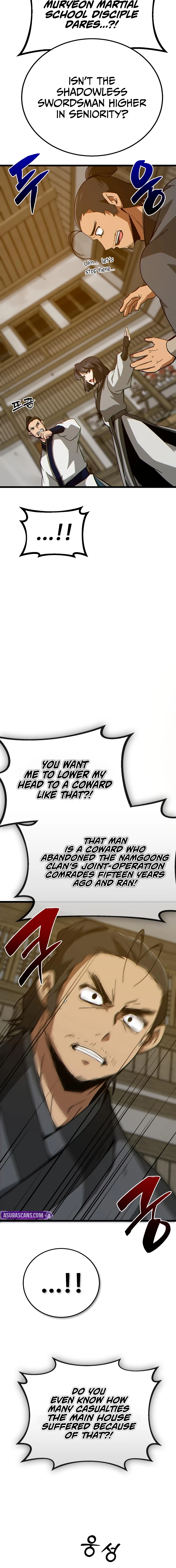 Read Initializing the Sect System Manga Online
