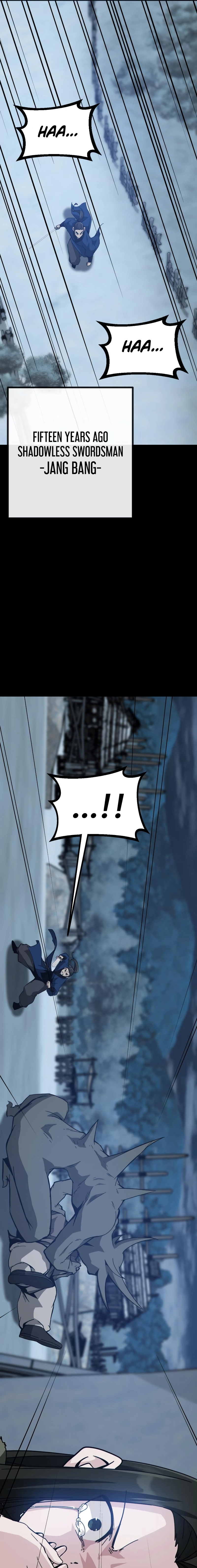 Read Initializing the Sect System Manga Online