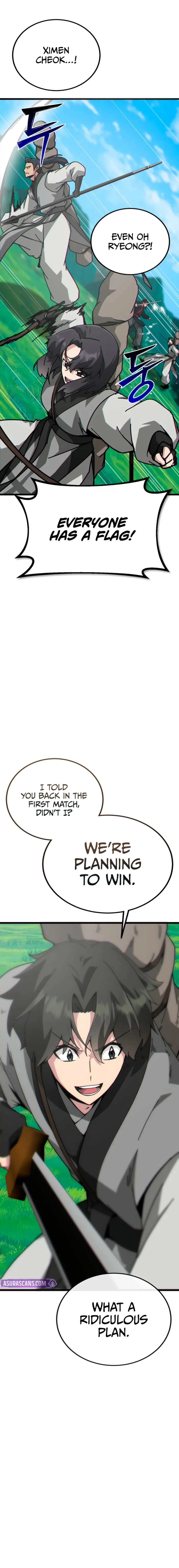 Read Initializing the Sect System Manga Online
