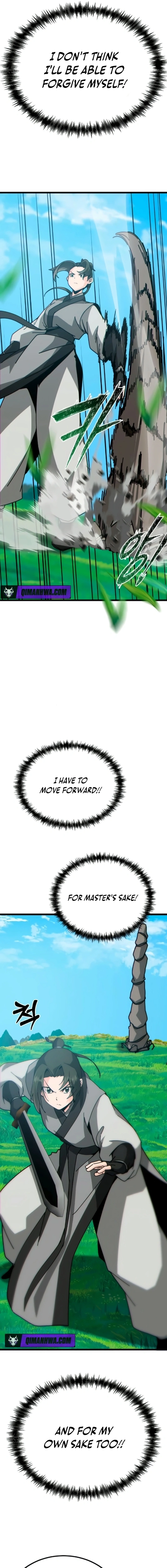 Read Initializing the Sect System Manga Online