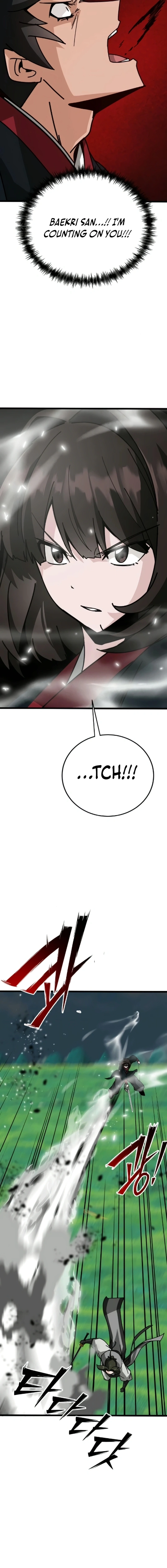 Read Initializing the Sect System Manga Online