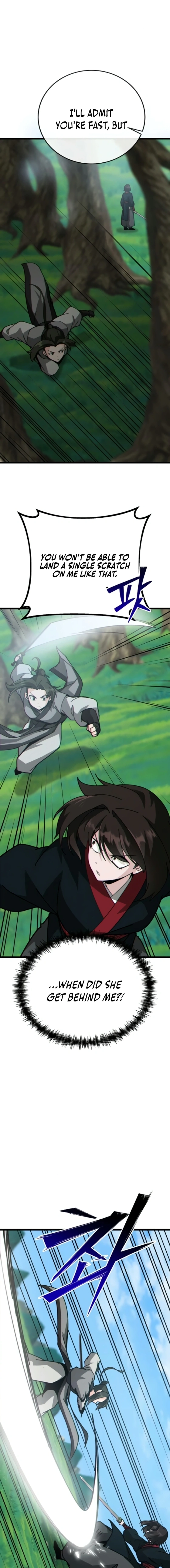 Read Initializing the Sect System Manga Online