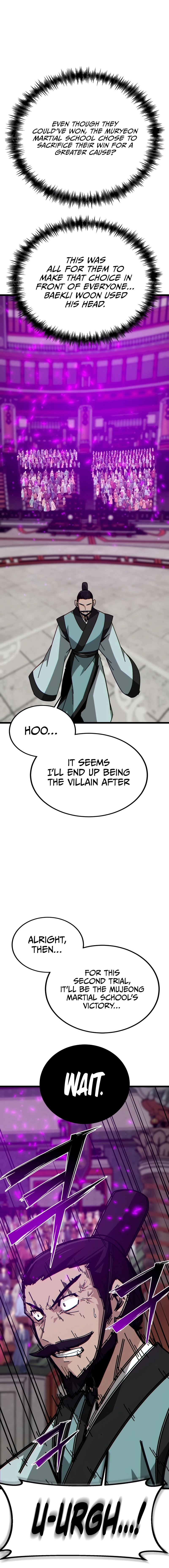 Read Initializing the Sect System Manga Online