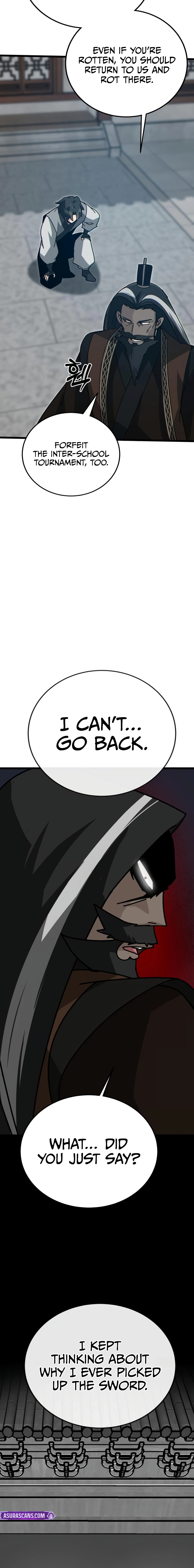Read Initializing the Sect System Manga Online
