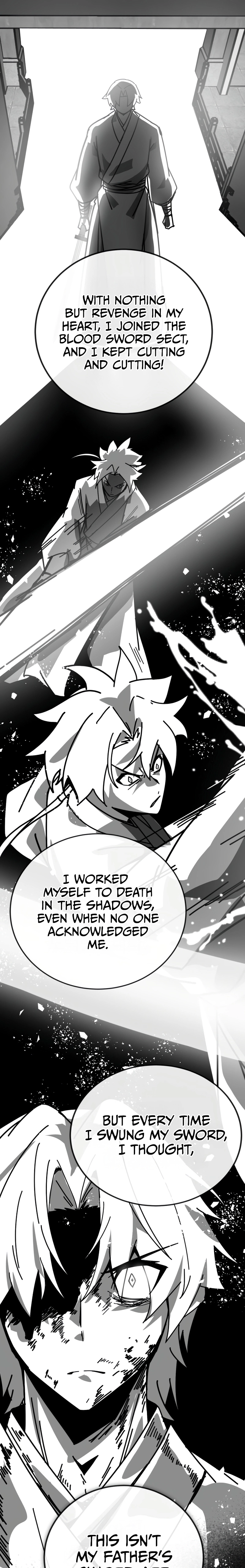Read Initializing the Sect System Manga Online